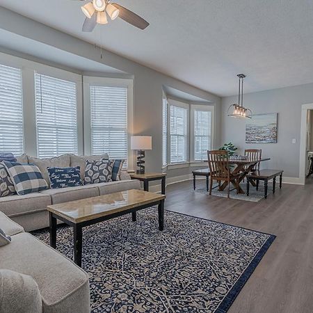 Uptown Cottage Newly Updated Home Near The Strand Galveston Harbor And Utmb المظهر الخارجي الصورة