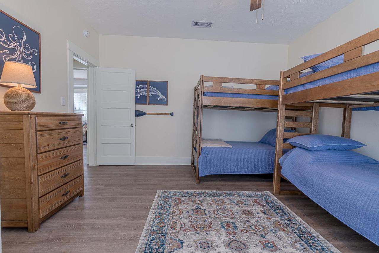 Uptown Cottage Newly Updated Home Near The Strand Galveston Harbor And Utmb المظهر الخارجي الصورة